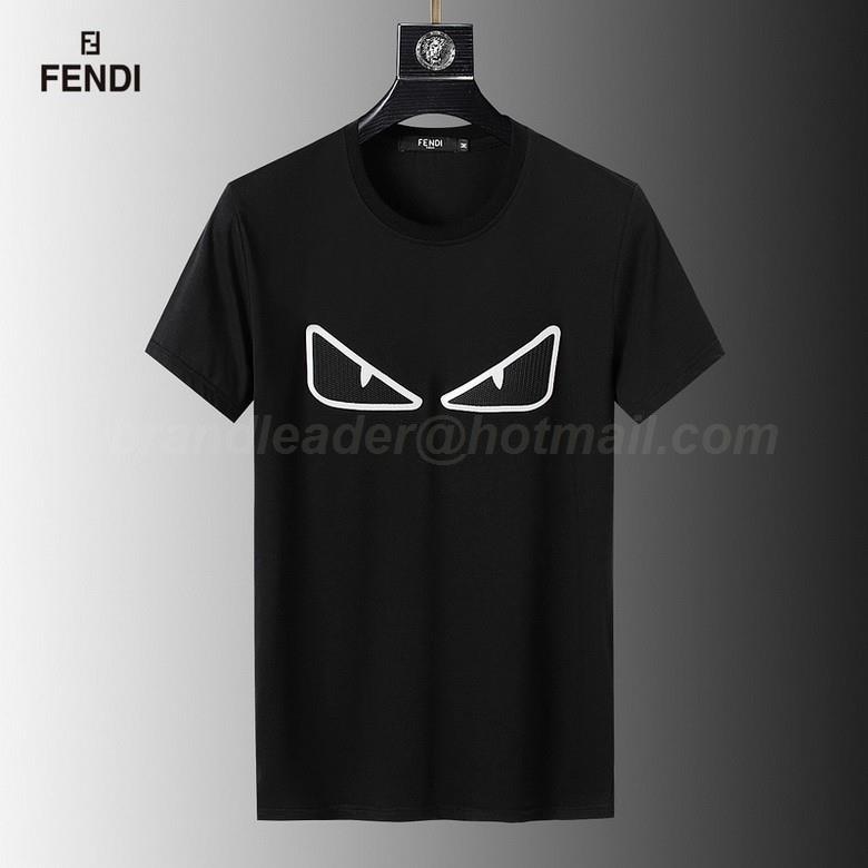 Fendi Men's T-shirts 47